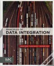 Principles Of Data Integration
