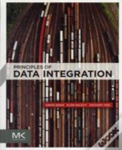 Capa do artigo Principles Of Data Integration