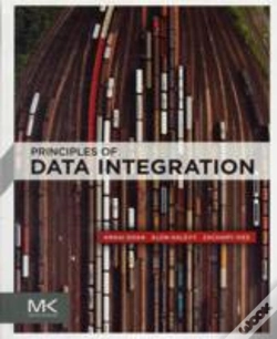 Capa do artigo Principles Of Data Integration