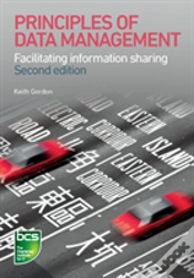 Capa do artigo Principles Of Data Management