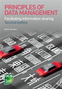 Capa do artigo Principles Of Data Management