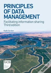 Capa do artigo Principles Of Data Management