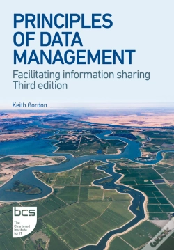 Capa do artigo Principles Of Data Management