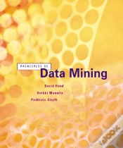 Capa do artigo Principles Of Data Mining