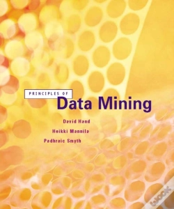 Capa do artigo Principles Of Data Mining