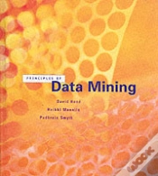 Capa do artigo Principles Of Data Mining