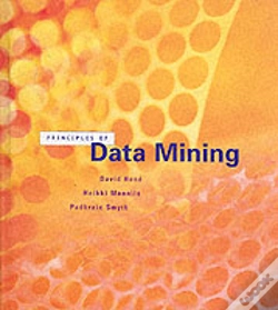 Capa do artigo Principles Of Data Mining