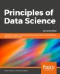 Principles Of Data Science - Preview