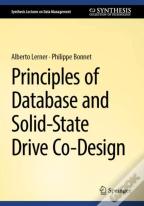 Principles Of Database And Solid-State Drive Co-Design