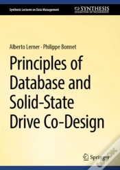Capa do artigo Principles Of Database And Solid-State Drive Co-Design
