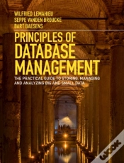 Capa do artigo Principles Of Database Management