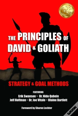 Capa do artigo Principles Of David And Goliath Volume 2