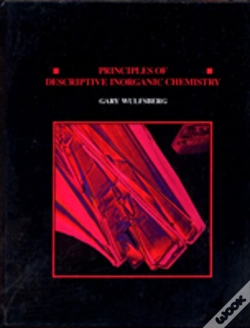 Capa do artigo Principles Of Descriptive Inorganic Chemistry