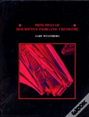 Capa do artigo Principles Of Descriptive Inorganic Chemistry