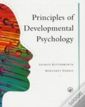 Capa do artigo Principles Of Developmental Psychology