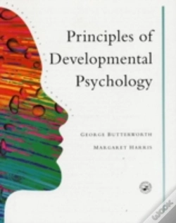 Capa do artigo Principles Of Developmental Psychology