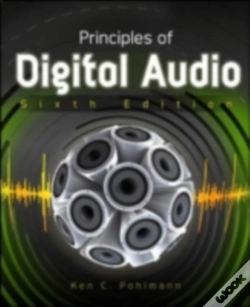 Capa do artigo Principles Of Digital Audio, Sixth Edition