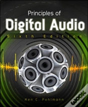 Capa do artigo Principles Of Digital Audio, Sixth Edition