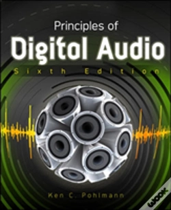 Capa do artigo Principles Of Digital Audio, Sixth Edition
