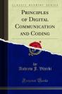 Principles Of Digital Communication And Coding - Preview