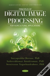 Capa do artigo Principles Of Digital Image Processing For Agricultural Applications