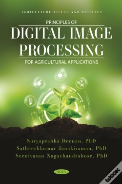 Capa do artigo Principles Of Digital Image Processing For Agricultural Applications