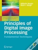 Principles Of Digital Image Processing