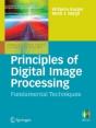 Principles Of Digital Image Processing - Preview