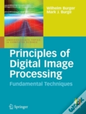 Principles Of Digital Image Processing