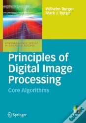 Capa do artigo Principles Of Digital Image Processing