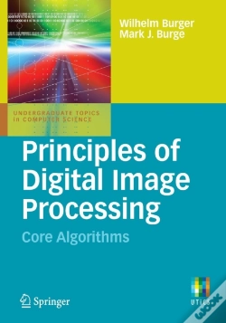 Capa do artigo Principles Of Digital Image Processing