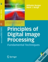 Principles Of Digital Image Processing