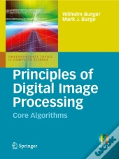 Principles Of Digital Image Processing