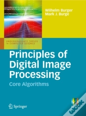 Capa do artigo Principles Of Digital Image Processing