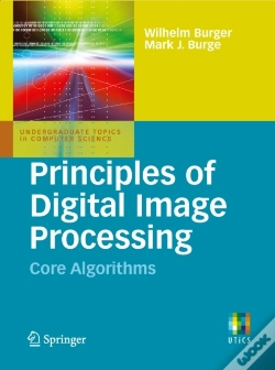 Capa do artigo Principles Of Digital Image Processing