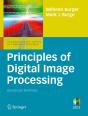 Principles Of Digital Image Processing - Preview