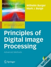 Principles Of Digital Image Processing