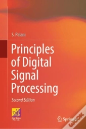 Principles Of Digital Signal Processing