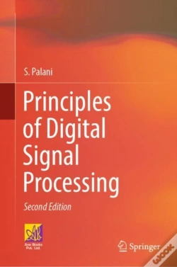 Capa do artigo Principles Of Digital Signal Processing