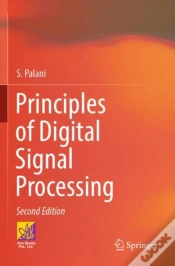 Capa do artigo Principles Of Digital Signal Processing