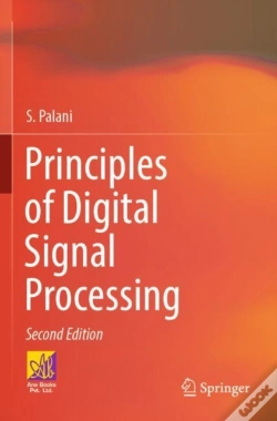 Capa do artigo Principles Of Digital Signal Processing