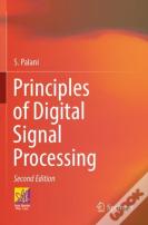 Principles Of Digital Signal Processing