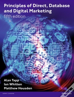 Capa do artigo Principles Of Direct, Database And Digital Marketing
