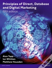 Capa do artigo Principles Of Direct, Database And Digital Marketing