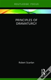 Principles Of Dramaturgy