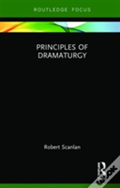 Capa do artigo Principles Of Dramaturgy