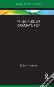 Capa do artigo Principles Of Dramaturgy