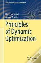 Principles Of Dynamic Optimization