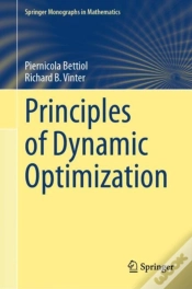 Capa do artigo Principles Of Dynamic Optimization