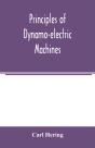 Principles Of Dynamo-Electric Machines : - Preview